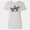 Women's Ideal T-Shirt Thumbnail