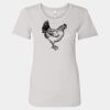 Women's Ideal T-Shirt Thumbnail