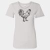 Women's Ideal T-Shirt Thumbnail