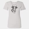 Women's Ideal T-Shirt Thumbnail