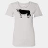 Women's Ideal T-Shirt Thumbnail
