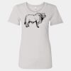 Women's Ideal T-Shirt Thumbnail