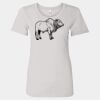 Women's Ideal T-Shirt Thumbnail