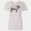 Women's Ideal T-Shirt Thumbnail