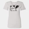 Women's Ideal T-Shirt Thumbnail