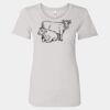 Women's Ideal T-Shirt Thumbnail