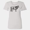 Women's Ideal T-Shirt Thumbnail