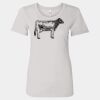 Women's Ideal T-Shirt Thumbnail