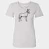 Women's Ideal T-Shirt Thumbnail