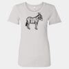 Women's Ideal T-Shirt Thumbnail