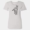 Women's Ideal T-Shirt Thumbnail
