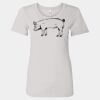 Women's Ideal T-Shirt Thumbnail