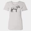Women's Ideal T-Shirt Thumbnail
