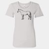 Women's Ideal T-Shirt Thumbnail