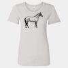 Women's Ideal T-Shirt Thumbnail