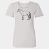 Women's Ideal T-Shirt Thumbnail