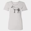 Women's Ideal T-Shirt Thumbnail