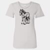 Women's Ideal T-Shirt Thumbnail