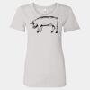 Women's Ideal T-Shirt Thumbnail