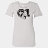 Women's Ideal T-Shirt Thumbnail