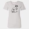 Women's Ideal T-Shirt Thumbnail