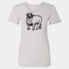 Women's Ideal T-Shirt Thumbnail