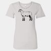 Women's Ideal T-Shirt Thumbnail