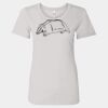 Women's Ideal T-Shirt Thumbnail