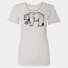 Women's Ideal T-Shirt Thumbnail