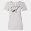 Women's Ideal T-Shirt Thumbnail