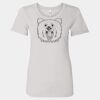 Women's Ideal T-Shirt Thumbnail