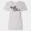 Women's Ideal T-Shirt Thumbnail