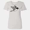 Women's Ideal T-Shirt Thumbnail