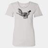 Women's Ideal T-Shirt Thumbnail
