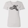 Women's Ideal T-Shirt Thumbnail