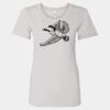Women's Ideal T-Shirt Thumbnail