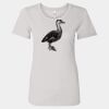 Women's Ideal T-Shirt Thumbnail