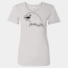 Women's Ideal T-Shirt Thumbnail