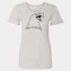 Women's Ideal T-Shirt Thumbnail
