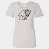Women's Ideal T-Shirt Thumbnail