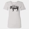 Women's Ideal T-Shirt Thumbnail
