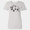 Women's Ideal T-Shirt Thumbnail
