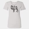 Women's Ideal T-Shirt Thumbnail