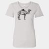 Women's Ideal T-Shirt Thumbnail