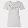 Women's Ideal T-Shirt Thumbnail