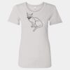 Women's Ideal T-Shirt Thumbnail