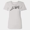 Women's Ideal T-Shirt Thumbnail