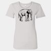 Women's Ideal T-Shirt Thumbnail