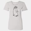 Women's Ideal T-Shirt Thumbnail