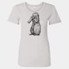 Women's Ideal T-Shirt Thumbnail